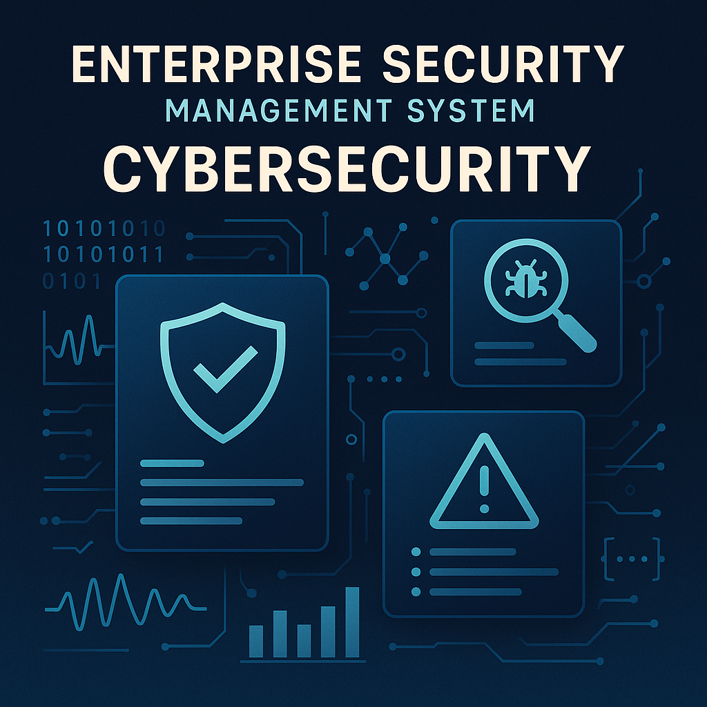 Enterprise Security Management System