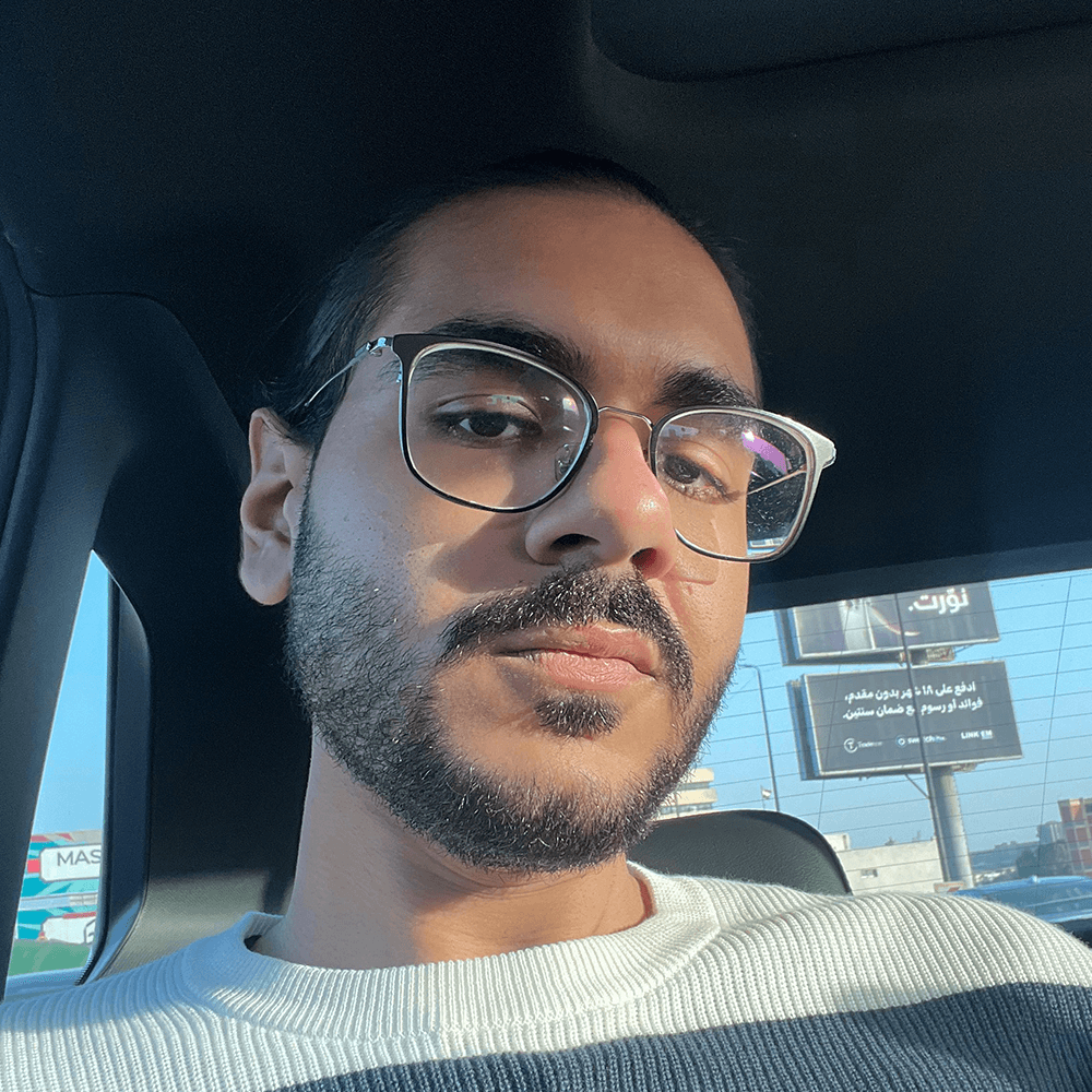 Khaled Samy