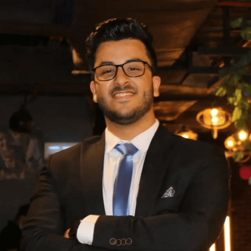 Abdelrahman Yosry