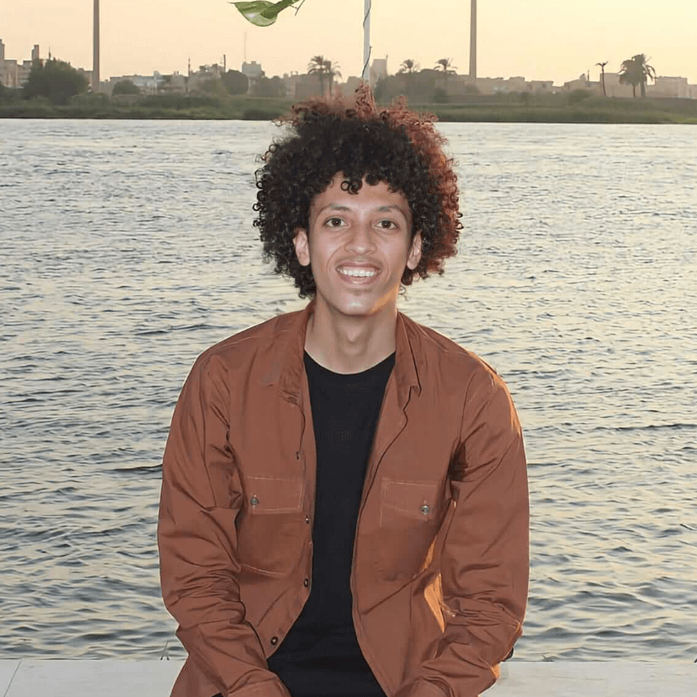 Mosaab Ghaly