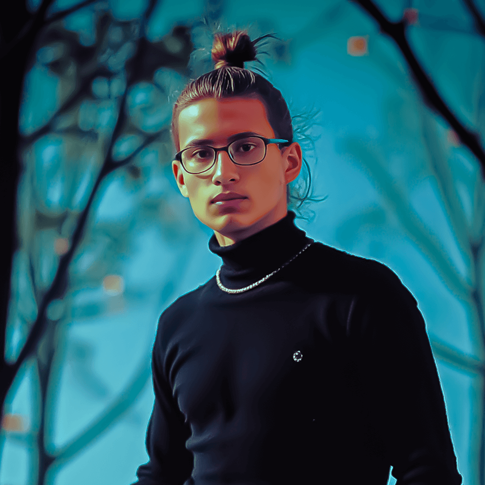 Mohamed Foad