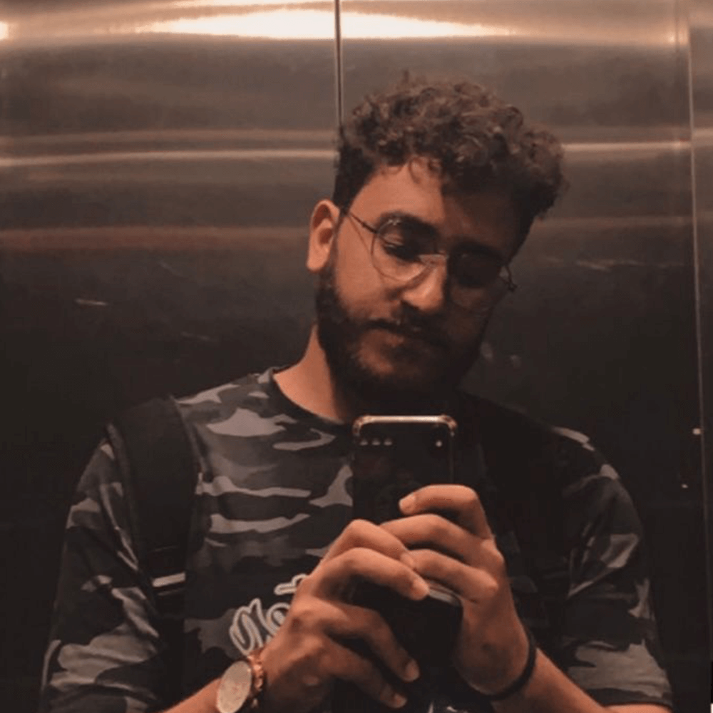 Omar Yosry