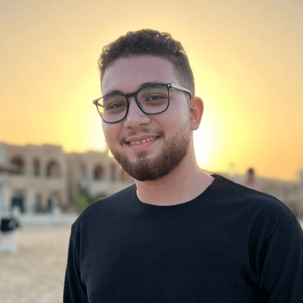 Hazem Mohy